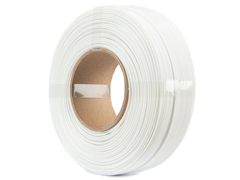 The Filament by Spectrum Refill PETG Lite 1kg 1,75mm Biały White