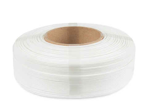 The Filament by Spectrum Refill PETG Lite 1kg 1,75mm Biały White