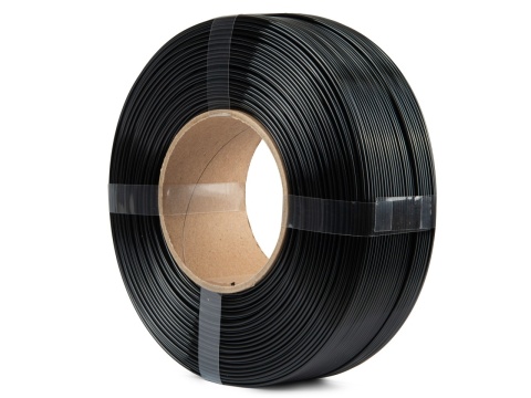 The Filament by Spectrum Refill PETG Lite 1kg 1,75mm Black