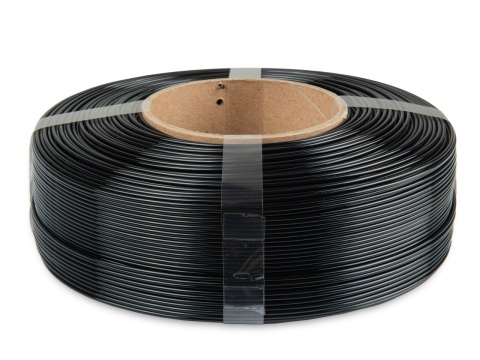 The Filament by Spectrum Refill PETG Lite 1kg 1,75mm Black