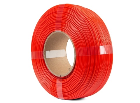 The Filament by Spectrum Refill PETG Lite 1kg 1,75mm Rot