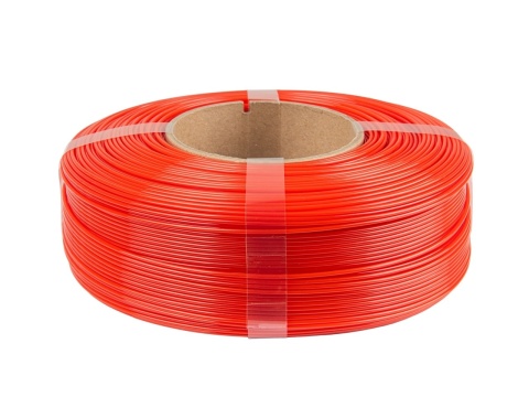 The Filament by Spectrum Refill PETG Lite 1kg 1,75mm Rot