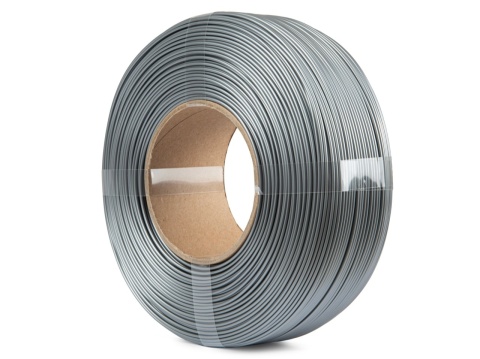 The Filament by Spectrum Refill PETG Lite 1kg 1,75mm Silver