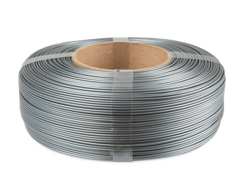 The Filament by Spectrum Refill PETG Lite 1kg 1,75mm Silver