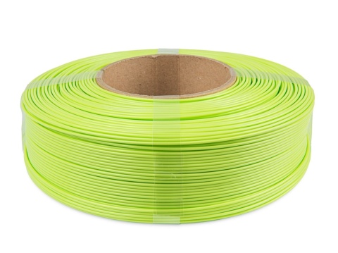 The Filament by Spectrum Refill PETG Lite 1kg 1,75mm Green