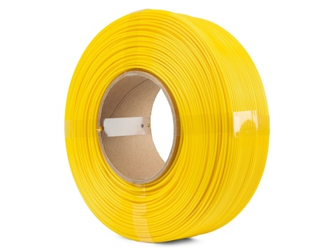 The Filament by Spectrum Refill PETG Lite 1kg 1,75mm Żółty Yellow
