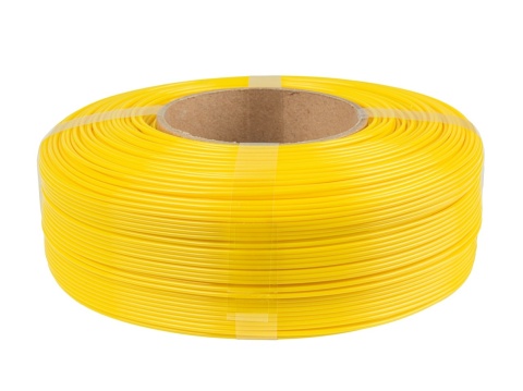 The Filament by Spectrum Refill PETG Lite 1kg 1,75mm Żółty Yellow