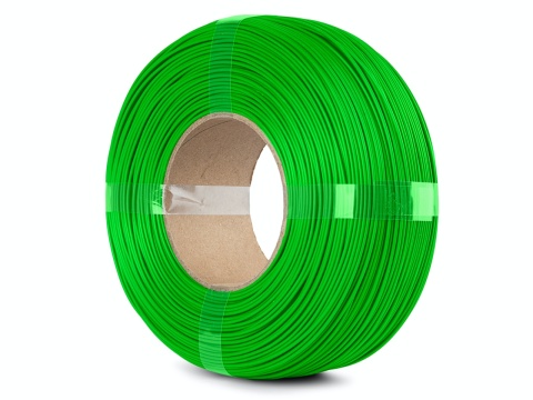 The Filament by Spectrum Refill PLA 1kg 1,75mm Grün Circut Green