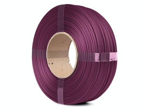 The Filament by Spectrum Refill PLA+CF 1kg 1,75mm Fioletowy
