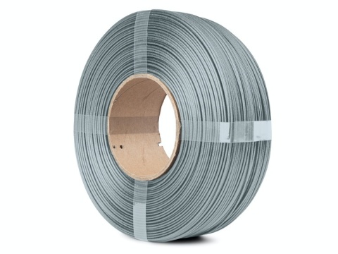 The Filament by Spectrum Refill PLA+CF 1kg 1,75mm Grau