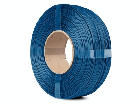 The Filament by Spectrum Refill PLA+CF 1kg 1,75mm Blue