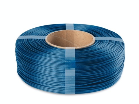 The Filament by Spectrum Refill PLA+CF 1kg 1,75mm Blue