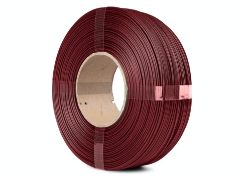 The Filament by Spectrum Refill PLA+CF 1kg 1,75mm Czerwony