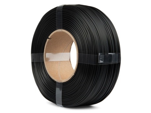 The Filament by Spectrum Refill PLA Lite 1kg 1,75mm Czarny Black