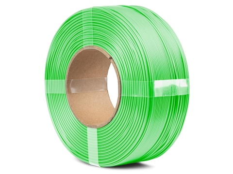The Filament by Spectrum Refill PLA Lite 1kg 1,75mm Zielony Green
