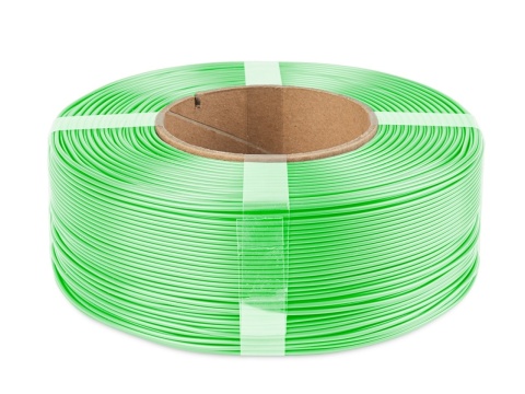 The Filament by Spectrum Refill PLA Lite 1kg 1,75mm Zielony Green
