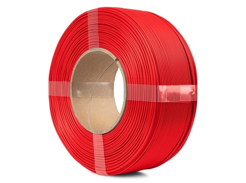 The Filament by Spectrum Refill PLA Lite 1kg 1,75mm Red