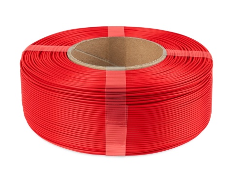 The Filament by Spectrum Refill PLA Lite 1kg 1,75mm Red