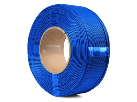 The Filament by Spectrum Refill PLA Lite 1kg 1,75mm Blau