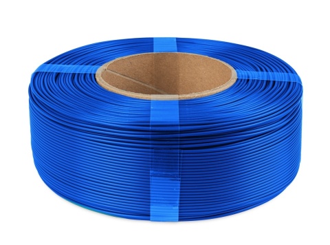 The Filament by Spectrum Refill PLA Lite 1kg 1,75mm Blau