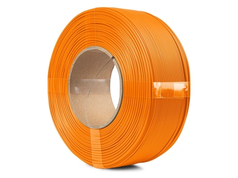 The Filament by Spectrum Refill PLA Lite 1kg 1,75mm Pomarańczowy Orange