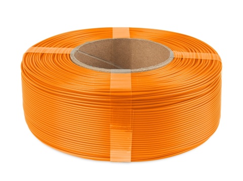 The Filament by Spectrum Refill PLA Lite 1kg 1,75mm Pomarańczowy Orange