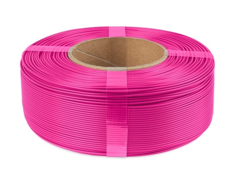 The Filament by Spectrum Refill PLA Lite 1kg 1,75mm Różowy Magenta