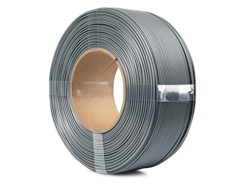 The Filament by Spectrum Refill PLA Lite 1kg 1,75mm Silver