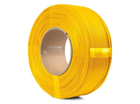 The Filament by Spectrum Refill PLA Lite 1kg 1,75mm Żółty Yellow