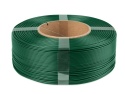 The Filament by Spectrum Refill PLA Matte 1,75 mm 1kg Zielony Jungle Green
