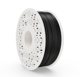 EASY PETG Fiberlogy 1,75mm 1 kg Czarny Black