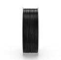 EASY PETG Fiberlogy 1,75mm 1 kg Czarny Black