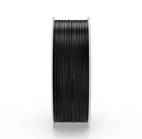 EASY PETG Fiberlogy 1,75mm 1 kg Czarny Black