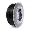 Filament Devil Design 1,75 mm PETG Czarny 8 sztuk