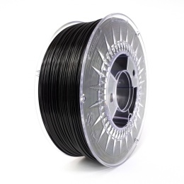 Filament Devil Design 1,75 mm PETG Czarny 8 sztuk