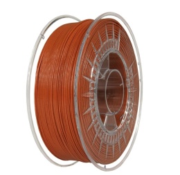 Filament Devil Design PLA 1,75 mm 1 kg Ceglisty czerwony Brick Red
