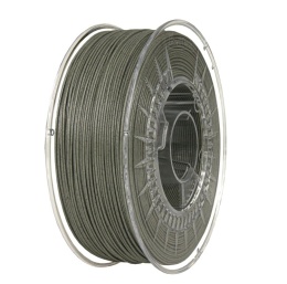 Filament Devil Design PLA 1,75 mm 1 kg Graystone
