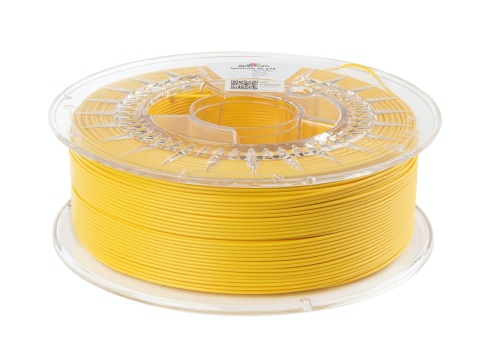 Filament Spectrum PC 275 1.75mm 1kg Signal Yellow