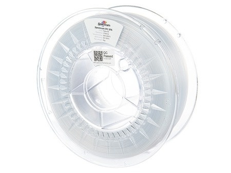 Filament Spectrum PC 275 1.75mm 1kg NATURAL
