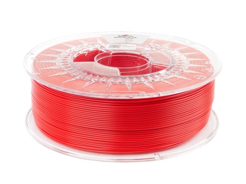 Filament Spectrum PC 275 1.75mm 1kg Traffic Red