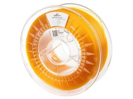Filament Spectrum PC 275 1.75mm 1kg TRANSPARENT YELLOW