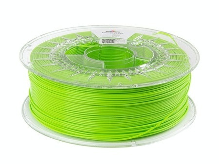 Filament Spectrum PC 275 1.75mm 1kg LIME GREEN