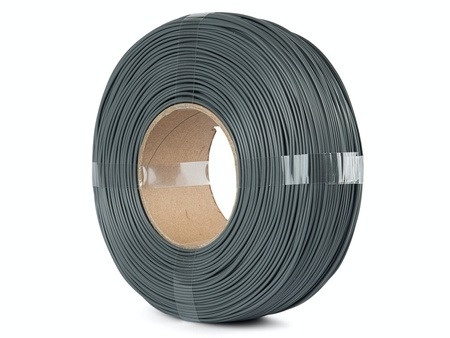Filament Spectrum ReFill PETG Premium 1.75mm 1 kg DARK GREY