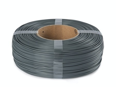 Filament Spectrum ReFill PETG Premium 1.75mm 1 kg DARK GREY