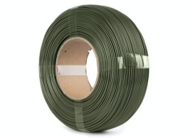 Filament Spectrum ReFill PETG Premium 1.75mm 1 kg Olive Green
