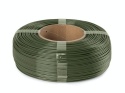 Filament Spectrum ReFill PETG Premium 1.75mm 1 kg Olive Green