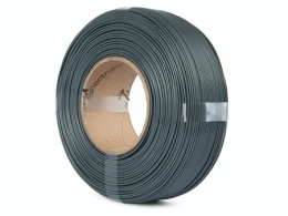 Filament Spectrum ReFill PETG Premium 1.75mm 1kg Anthracite Grey