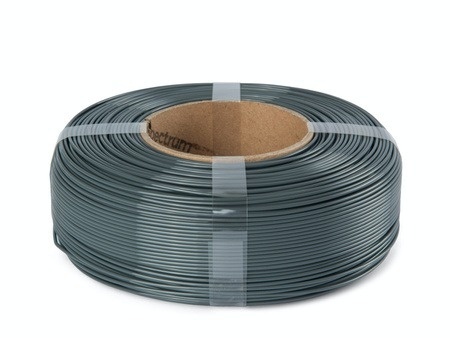 Filament Spectrum ReFill PETG Premium 1.75mm 1kg Anthracite Grey