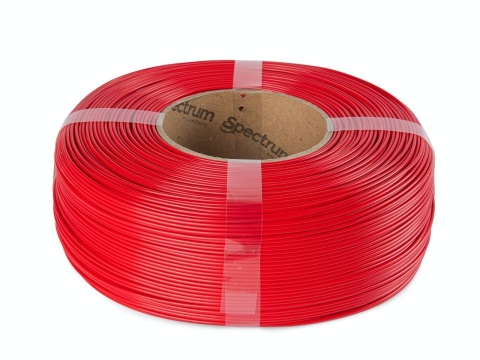Filament Spectrum ReFill PETG Premium 1.75mm 1kg Bloody Red