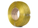 Filament Spectrum ReFill PLA SILK 1.75mm 1kg Glorious Gold